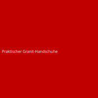 Praktischer Granit-Handschuhe