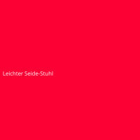 Leichter Seide-Stuhl