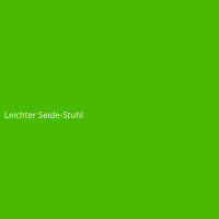 Leichter Seide-Stuhl