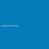 Leichter Seide-Stuhl