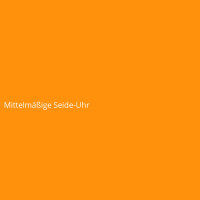 Mittelm&auml;&szlig;ige Seide-Uhr